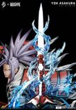  Asakura Yoh - Shaman King - Lue Ying & Demon Studio 