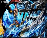  Asakura Yoh - Shaman King - Lue Ying & Demon Studio 
