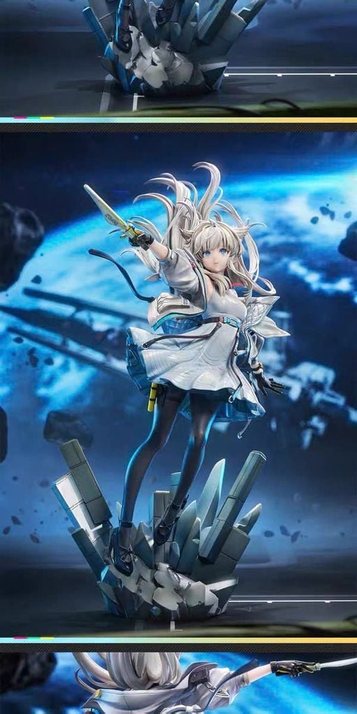  Perlica - Arknights: Endfield - Good Smile Arts Shanghai 