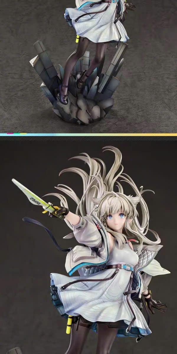 Perlica - Arknights: Endfield - Good Smile Arts Shanghai 