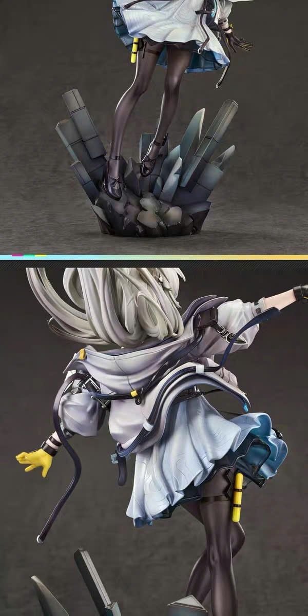  Perlica - Arknights: Endfield - Good Smile Arts Shanghai 