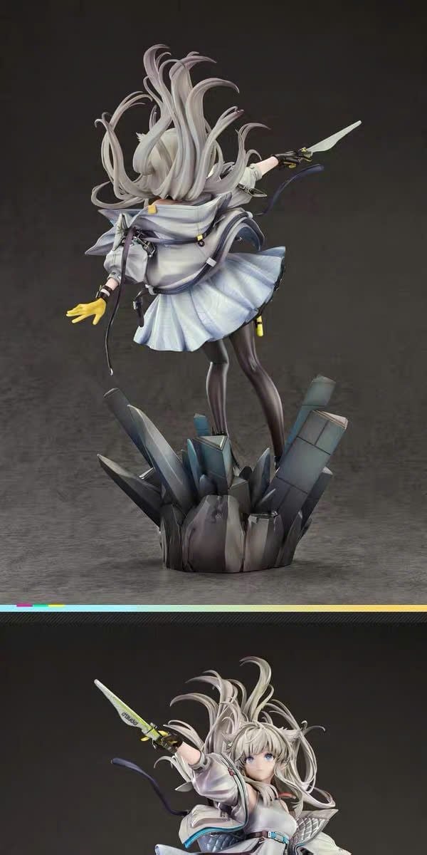  Perlica - Arknights: Endfield - Good Smile Arts Shanghai 