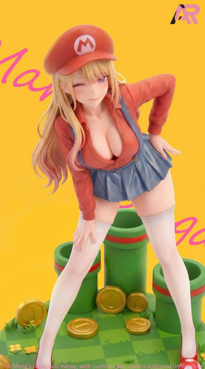  Marin Kitagawa - My Dress Up Darling R18 - A-ART Studio 