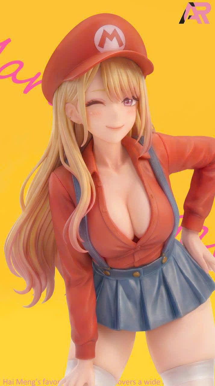  Marin Kitagawa - My Dress Up Darling R18 - A-ART Studio 