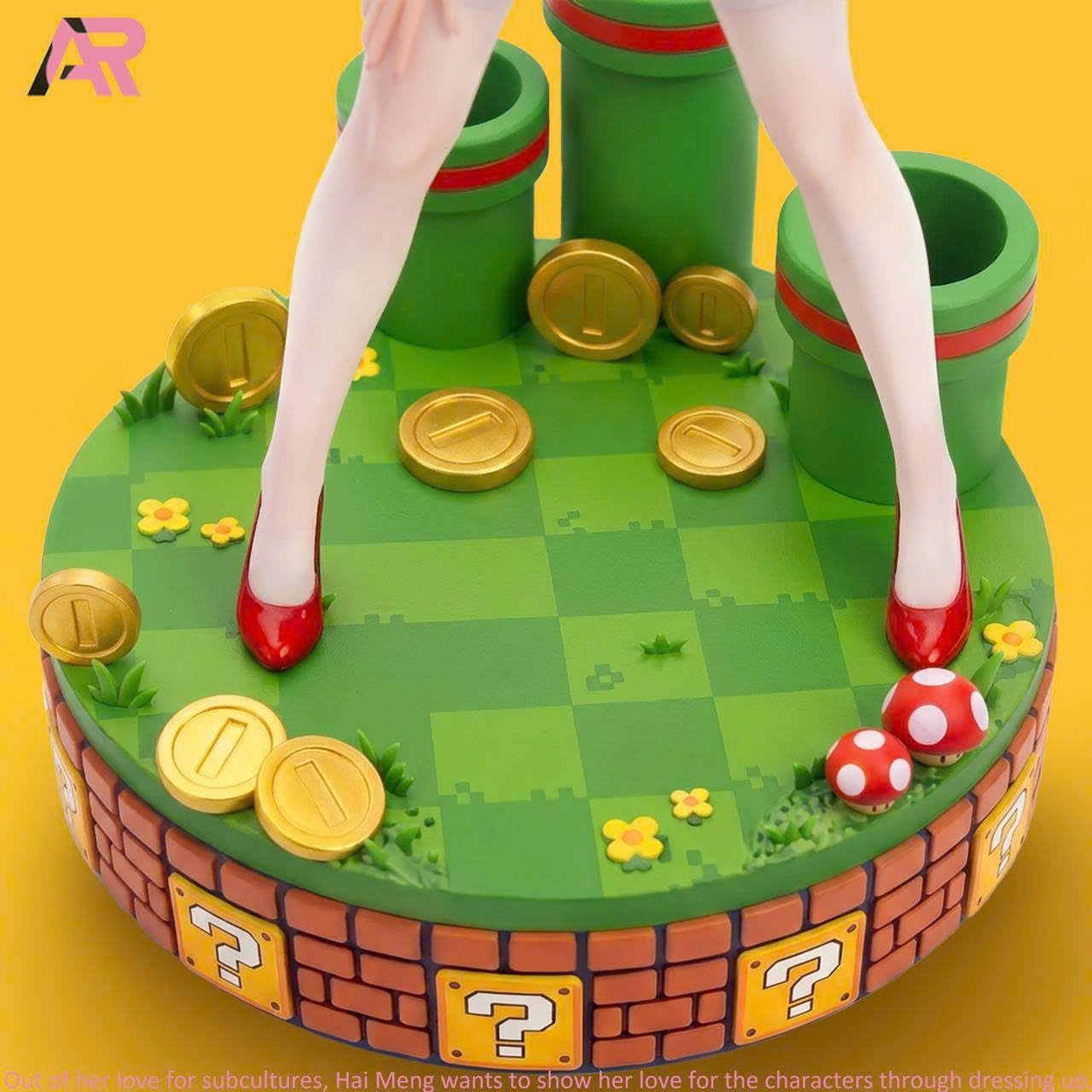  Marin Kitagawa - My Dress Up Darling R18 - A-ART Studio 
