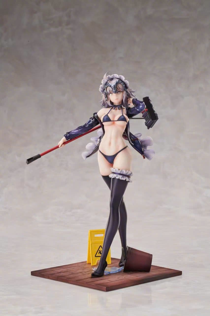  Jeanne d'Arc Alter - Fate/Grand Order - Fix Cast Studio 