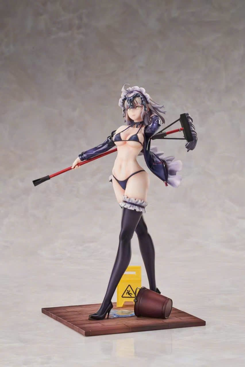  Jeanne d'Arc Alter - Fate/Grand Order - Fix Cast Studio 