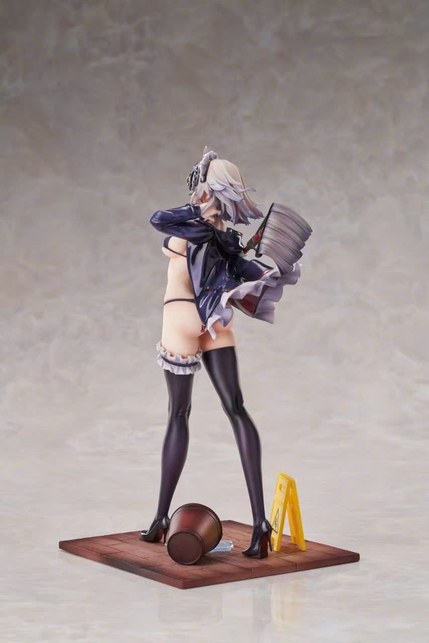  Jeanne d'Arc Alter - Fate/Grand Order - Fix Cast Studio 