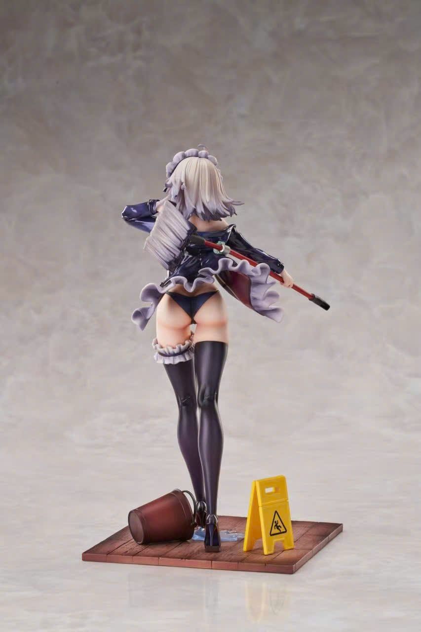  Jeanne d'Arc Alter - Fate/Grand Order - Fix Cast Studio 