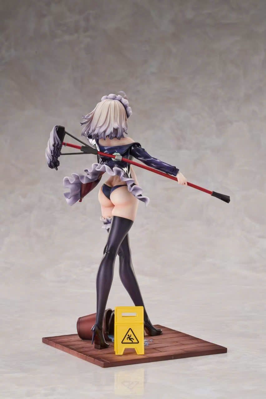  Jeanne d'Arc Alter - Fate/Grand Order - Fix Cast Studio 