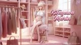  Marin Kitagawa - My Dress Up Darling - ZM Studio 
