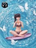  Kanao Tsuyuri Swimsuit - Kimetsu no Yaiba - YI Studio 