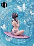  Kanao Tsuyuri Swimsuit - Kimetsu no Yaiba - YI Studio 