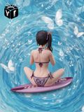  Kanao Tsuyuri Swimsuit - Kimetsu no Yaiba - YI Studio 