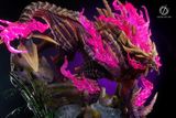  Magnamalo - Monster Hunter - Ashes Studio 