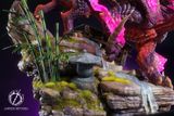 Magnamalo - Monster Hunter - Ashes Studio 