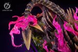  Magnamalo - Monster Hunter - Ashes Studio 
