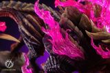  Magnamalo - Monster Hunter - Ashes Studio 