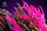  Magnamalo - Monster Hunter - Ashes Studio 