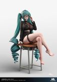  Privaty - Goddess of Victory: Nikke - New Age Studio 