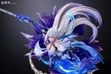  Skirk - Genshin Impact - Hakimi Studio 