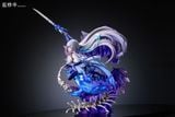  Skirk - Genshin Impact - Hakimi Studio 