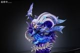  Skirk - Genshin Impact - Hakimi Studio 