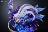  Skirk - Genshin Impact - Hakimi Studio 
