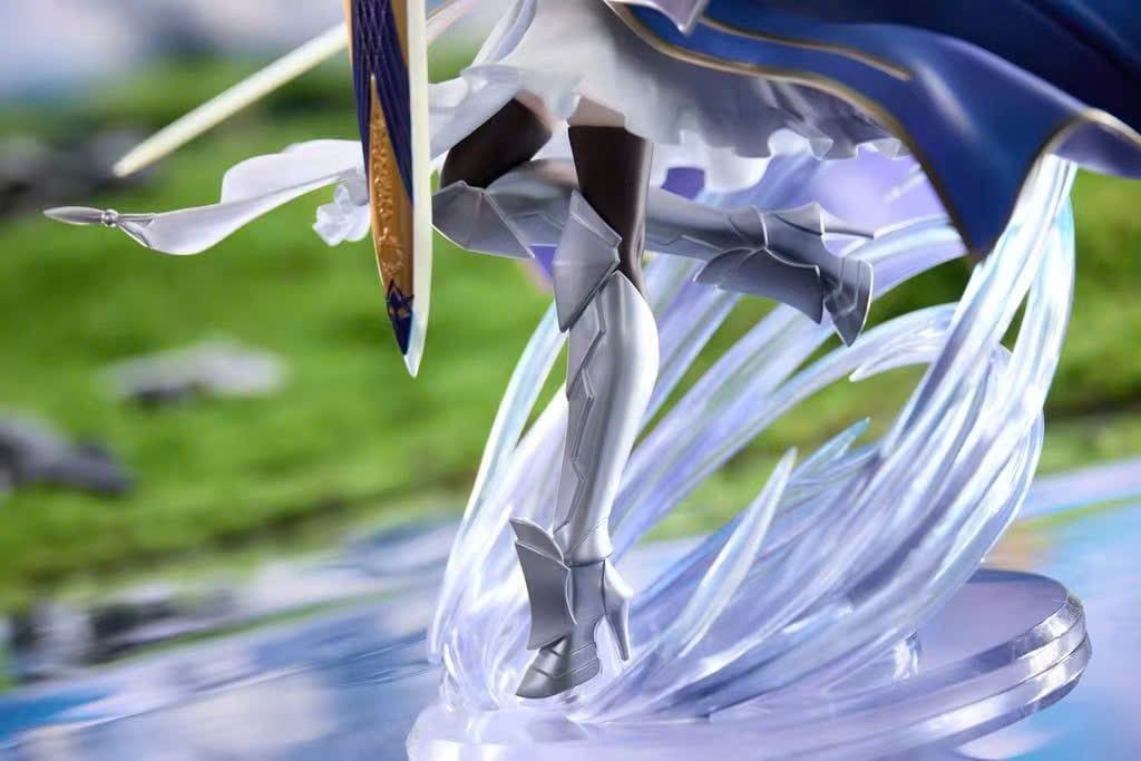  Artoria Pendragon - Fate/Grand Order - MAM BO Studio 