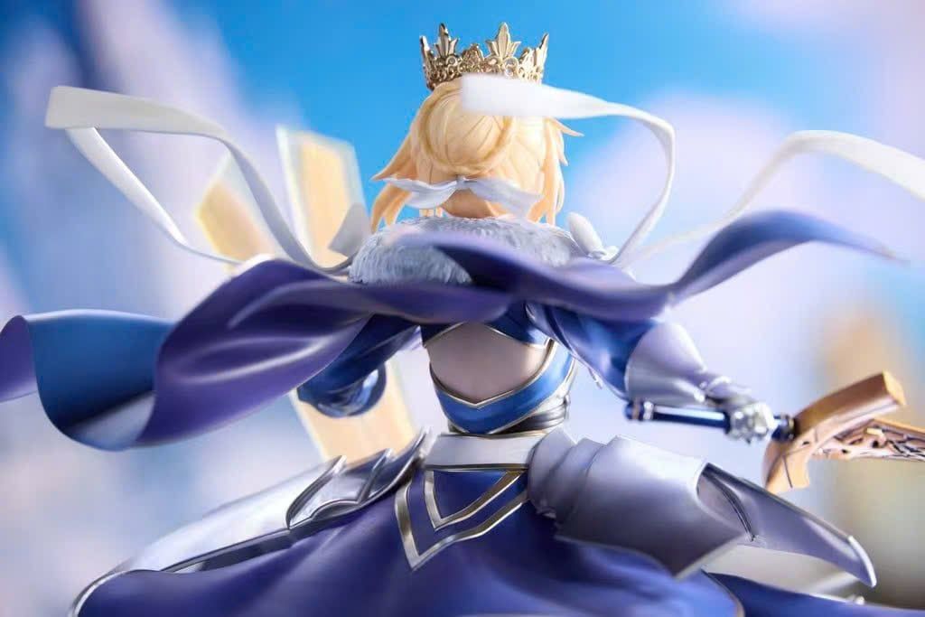  Artoria Pendragon - Fate/Grand Order - MAM BO Studio 