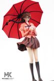  Tsubasa Hanekawa - Bakemonogatari - Mythos Kraft Studio 