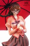  Tsubasa Hanekawa - Bakemonogatari - Mythos Kraft Studio 