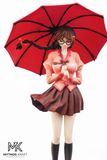  Tsubasa Hanekawa - Bakemonogatari - Mythos Kraft Studio 