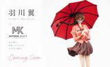  Tsubasa Hanekawa - Bakemonogatari - Mythos Kraft Studio 