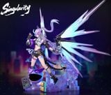  Silver Wolf lv999 - Honkai Star Rail - Singularity Studio 