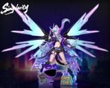  Silver Wolf lv999 - Honkai Star Rail - Singularity Studio 