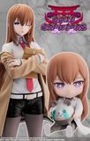  Kurisu - Stein:Gate - Cute Creators Studio 
