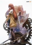  Kurisu - Stein:Gate - QuietArt Studio 