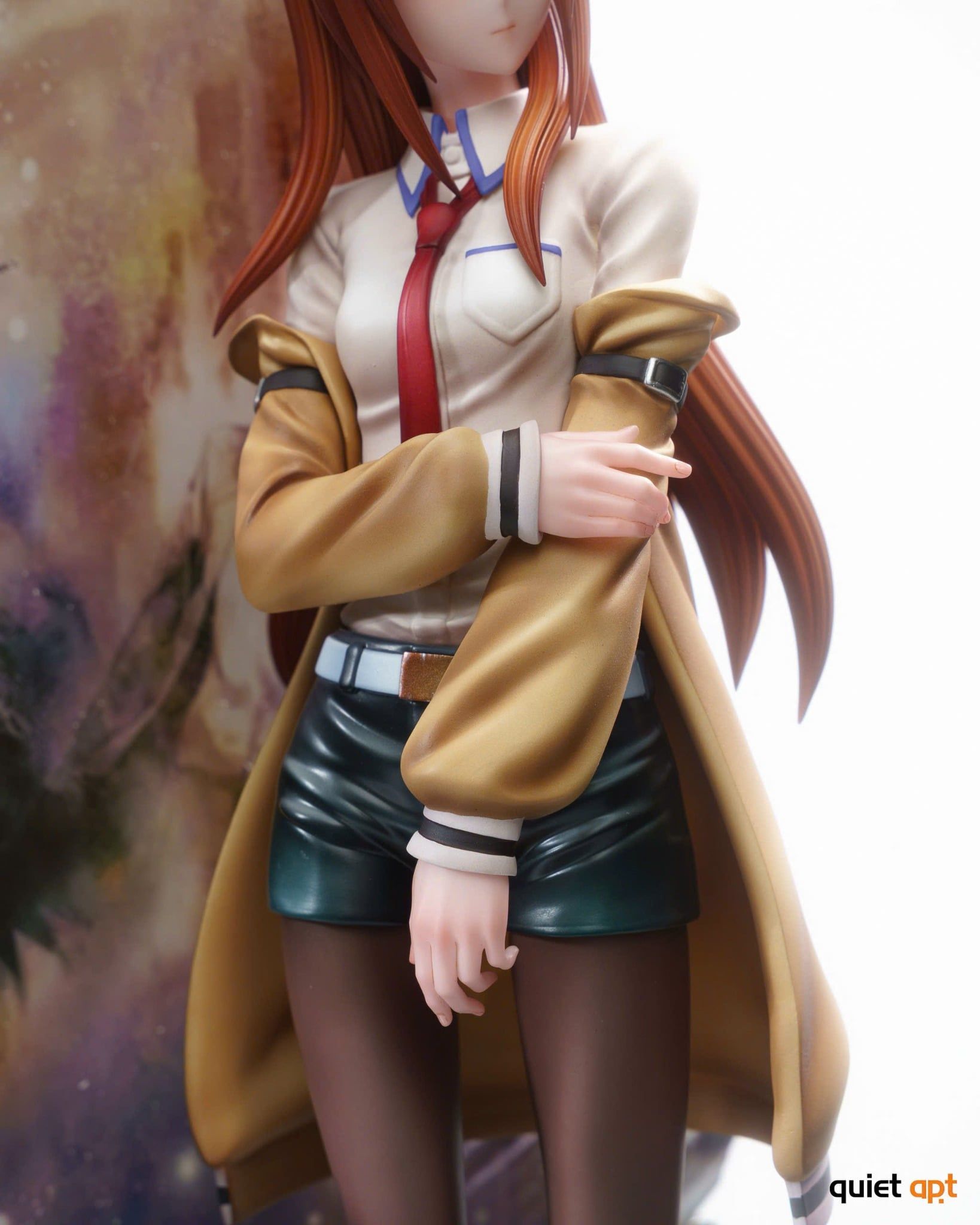  Kurisu - Stein:Gate - QuietArt Studio 