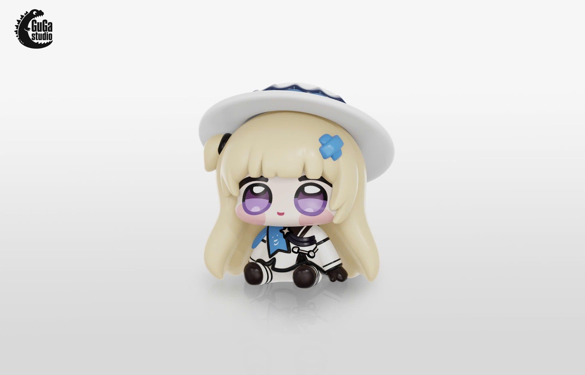  Phoebe - Wuthering Wave - Giga Studio 