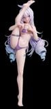  Silver Wolf - Honkai Star Rail - Miwu Studio 