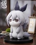  Silver Wolf - Honkai Star Rail - Miwu Studio 