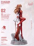  Asuka Langley Sohryu - Evangelion - Lyra Studio 