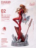  Asuka Langley Sohryu - Evangelion - Lyra Studio 
