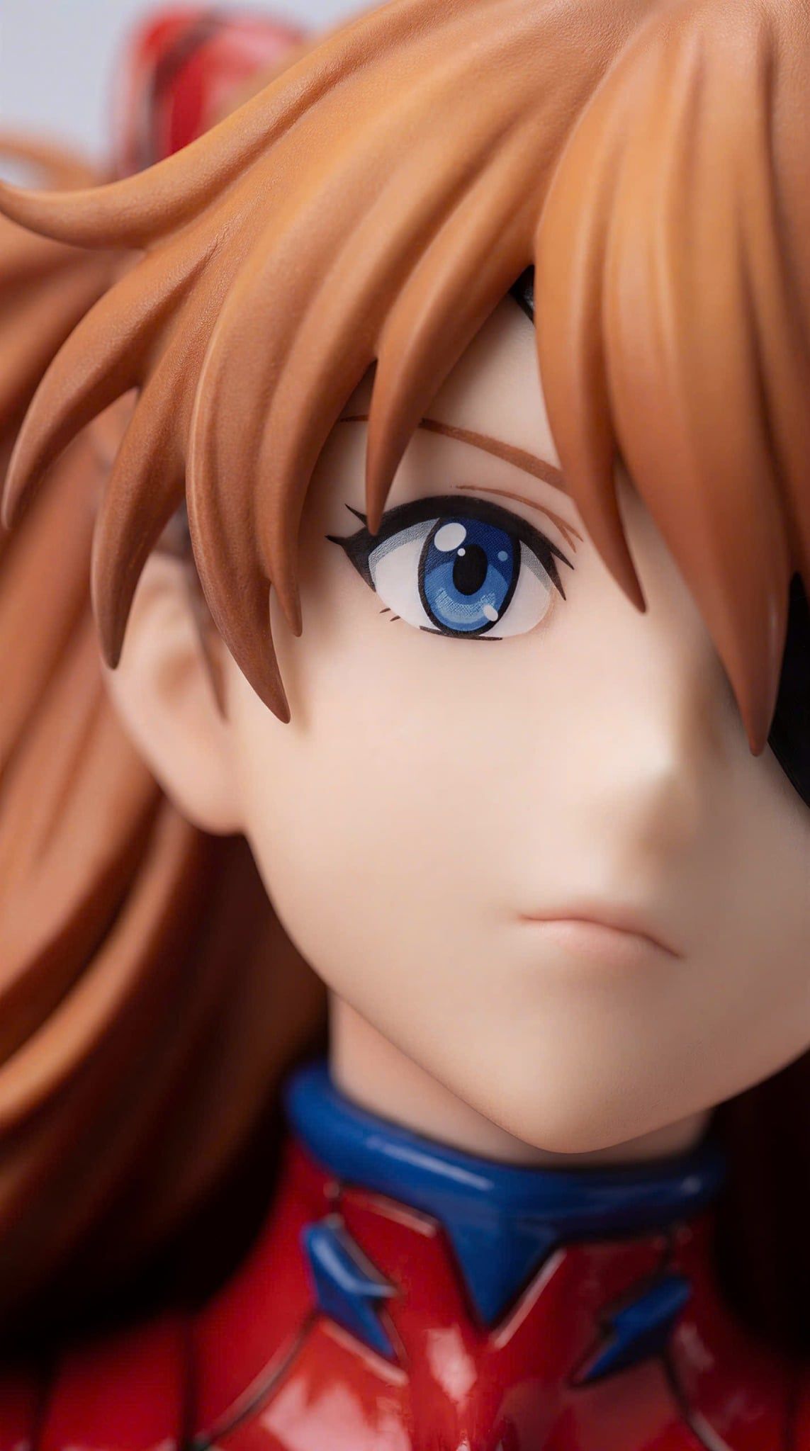 Asuka Langley Sohryu - Evangelion - Lyra Studio 