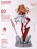  Asuka Langley Sohryu - Evangelion - Lyra Studio 