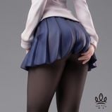  Artoria Pendragon & Arcueid Brunestud - Fate/Grand Order - Sea King Studio 