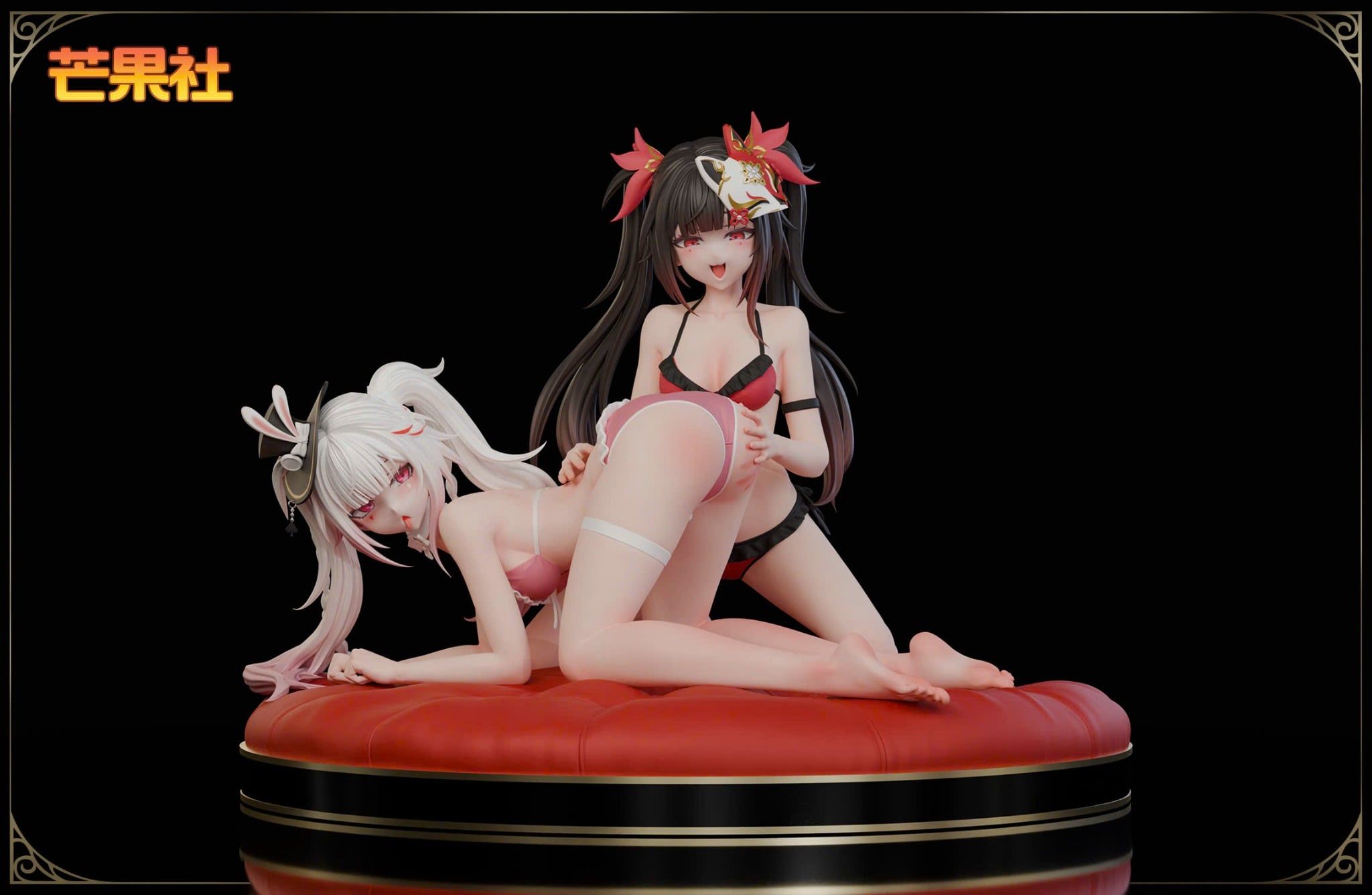 Sparxie x Sparkle - Honkai Star Rail - Mango Studio 