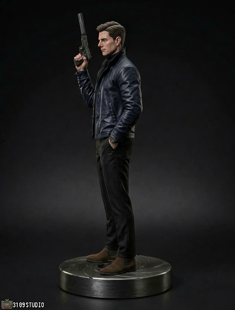  James Bond - No Time To Die - 3109 Studio 