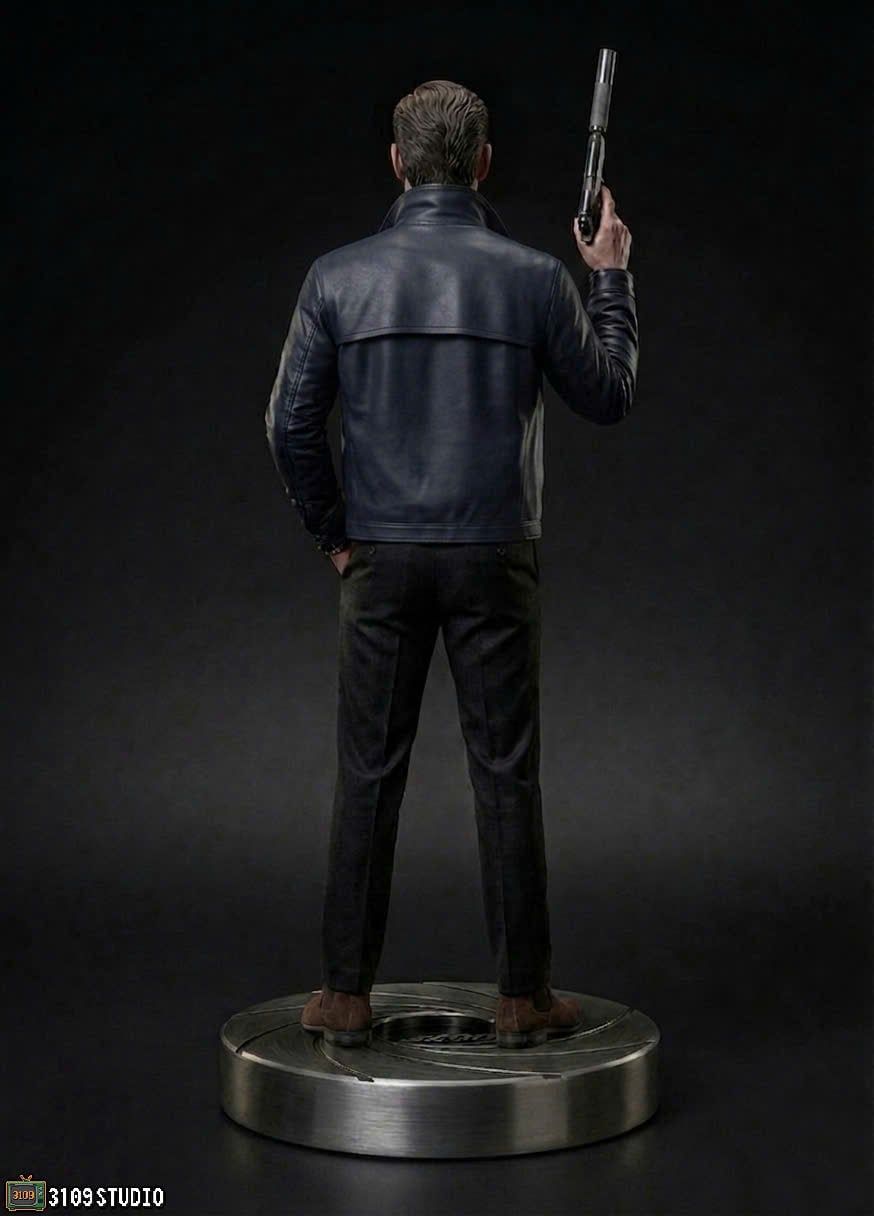  James Bond - No Time To Die - 3109 Studio 